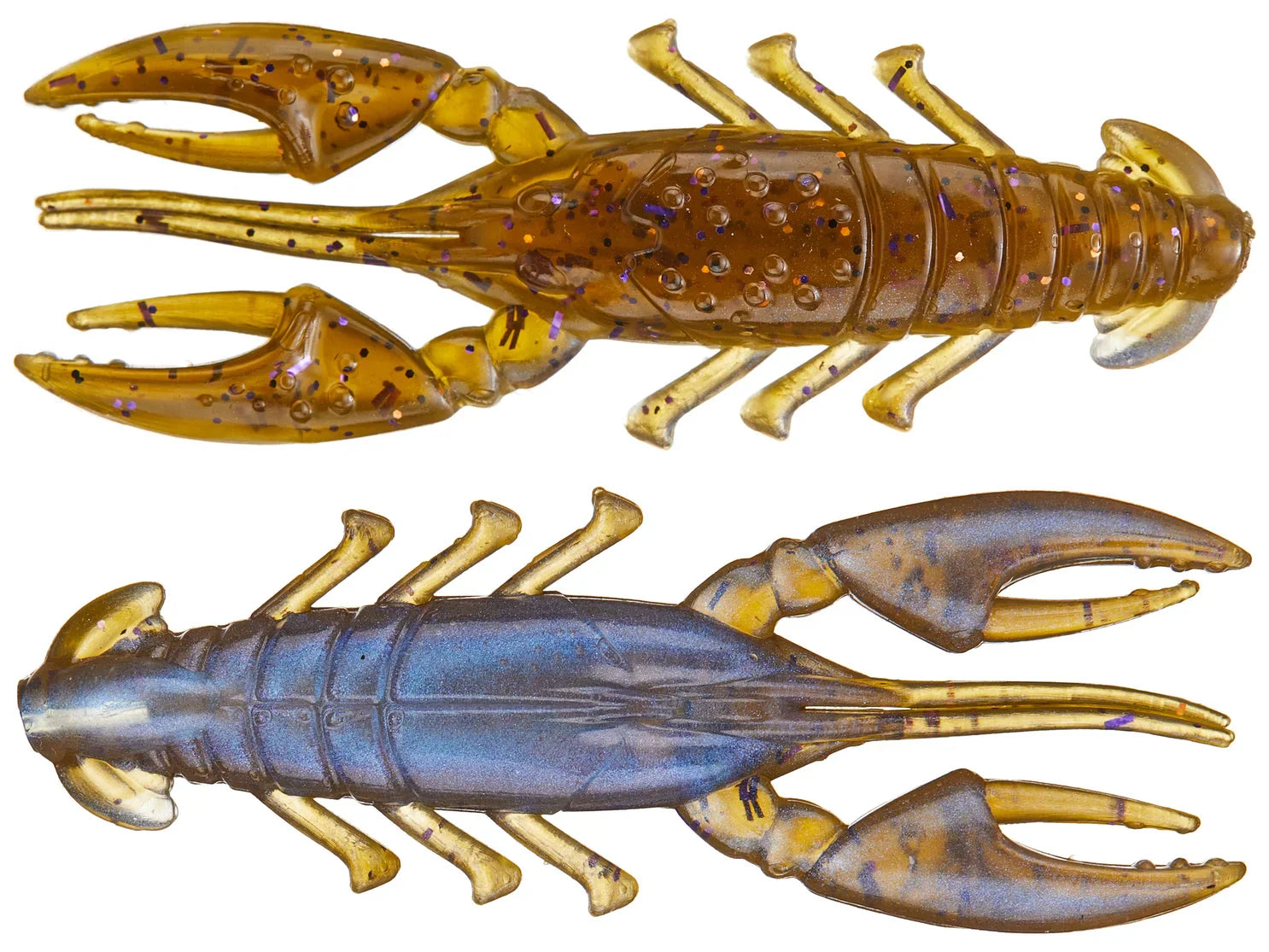 X-Zone Stealth Craw